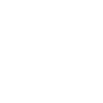 Magyarországi túra: Fehér óra sziluettje szalagos jelvényben, világosszürke háttéren; természetjárásra, túrázásra utaló ikon. Tekeregj.hu