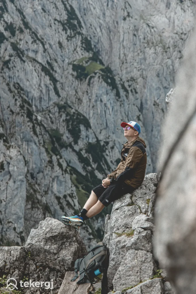 Sasfészek – Kehlsteinhaus, Németország, gyalogtúra