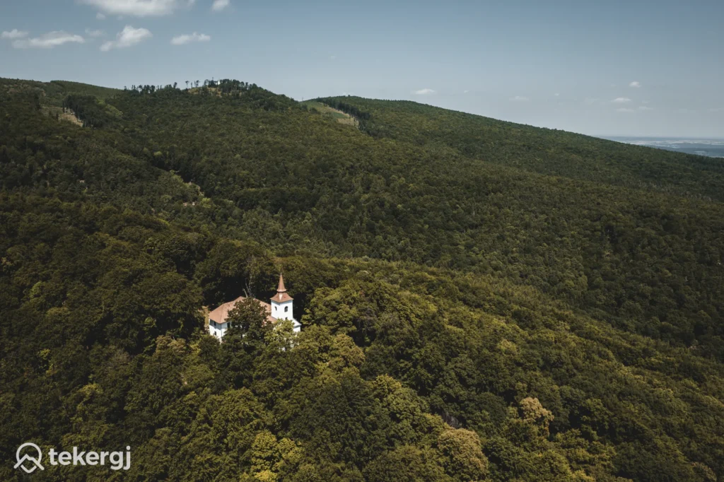 Szent Vid-hegy