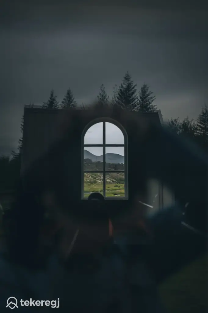 Þingvallakirkja (Þingvellir templom)