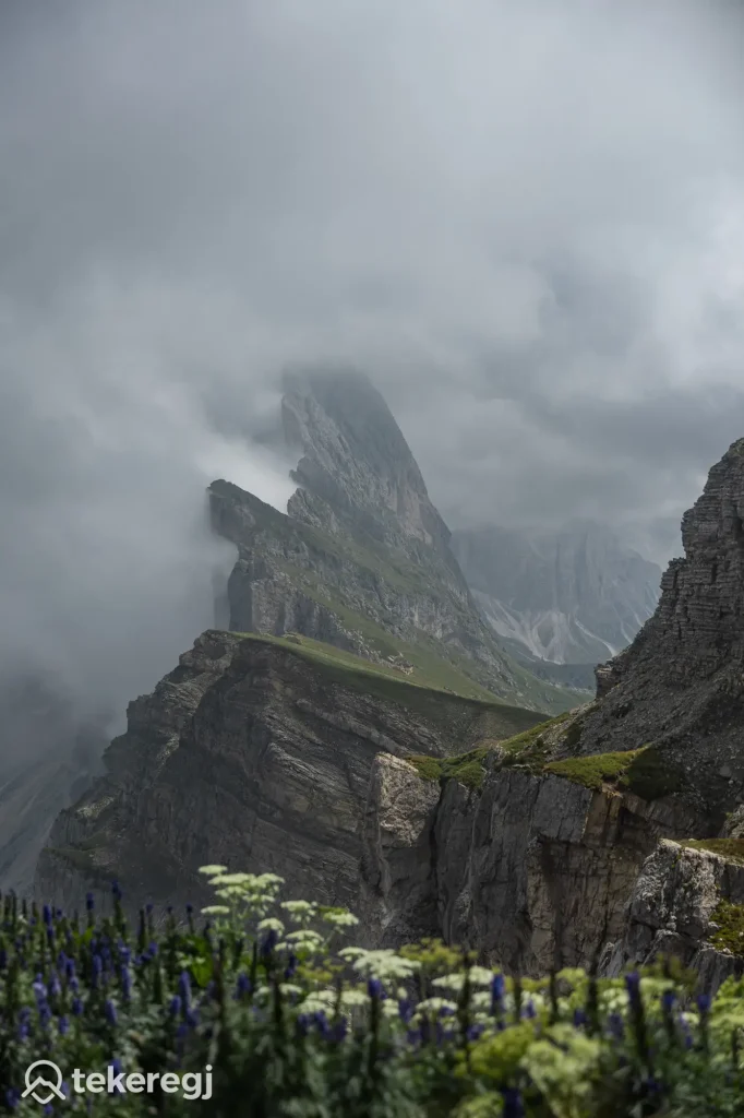 Seceda