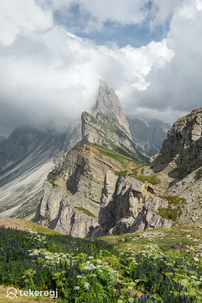Seceda
